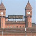 Lahore Railway Station (en) in لاہور city