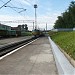 Железнодорожная станция Новосибирск-Южный