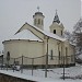 Orthodox Church of the Great Martyr St George