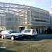 Porsche Centrum Sopot (pl) in Sopot city