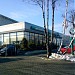 Skoda Groblewski in Sopot city