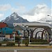 Plaza Gendarmería Nacional in Ushuaia city