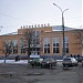 Центральный автовокзал в городе Чернигов