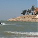 Habbaniyah Tourist Village's beach