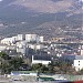 Oreanda Entertainment Complex in Yalta city