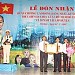 Thị Xã Mỹ Hào