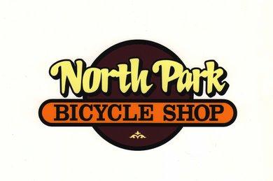 north park bicycle shop