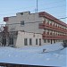 Санаторий «Лесной» в городе Каменск-Уральский