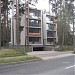 Malienas Street, 1 k-2 in Riga city
