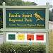 Pacific Spirit Regional Park