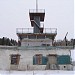 Бывшая лодочная станция «Румб» в городе Каменск-Уральский