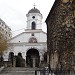 Ilie Gorgani Church in Bucharest city