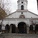 Ilie Gorgani Church in Bucharest city