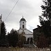 Ilie Gorgani Church in Bucharest city