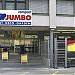 Jumbo Baumarkt - Filiale Zürich in Stadt Zürich