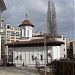 Schitul Maicilor Basilica in Bucharest city