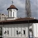 Schitul Maicilor Basilica in Bucharest city