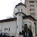 Schitul Maicilor Basilica in Bucharest city