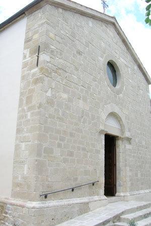Chiesa di San Lorenzo