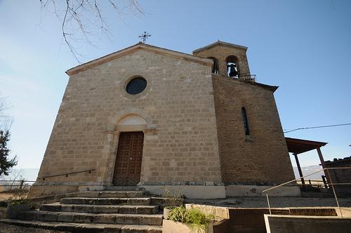 Chiesa di San Lorenzo