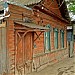 Снесённый дом (ул. Рылеева, 59) в городе Калуга