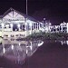 Nonthaburi (Pibul 3) (N 30) / Nonthaburi Pier (Right) - Local Line, Orange Flag, Yellow Flag, Green-Yellow Flag, and Blue Flag