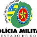 Polícia Rodoviária Estadual (pt) in Goiânia city