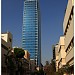 Bank Discount Tower in Tel Aviv-Yafo city