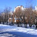 Гуманитарно-технический колледж в городе Петропавловск