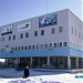 Отделение Укртелекома в городе Попасная