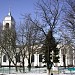 Свято-Николаевская церковь в городе Попасная