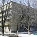 Общежитие в городе Попасная