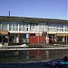 Магазин «Маяк» в городе Попасная