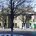 Первомайская ул. в городе Попасная