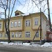 «Дом купца Ф. Фазулина» в городе Архангельск