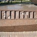 Памятник жертвам Чернобыля в городе Брянск