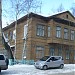 Дом Вальневой Е. Ф. в городе Архангельск