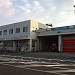 Fukaya Fire Station in Yokohama city