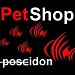 Poseidon PetShop in İstanbul Büyükşehir Belediyesi city