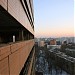 Ведомственное общежитие Росгвардии РФ в городе Москва