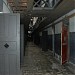 Interno del Museo del Presidio Y Maritimo (it) in Ushuaia city