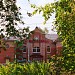 Железнодорожная станция Электрогорск в городе Электрогорск