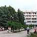 Seversky Donets preventorium (health resort)