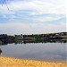 Пляж «Московский» в городе Каменск-Шахтинский