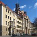 Stadtgericht (Courts of Justice)