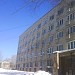 Общежитие Профессионального училища № 33 в городе Коркино