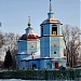 Храм Казанской иконы Божией Матери в Сушкове в городе Луховицы