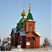 Храм Рождества Христова в Луховицах в городе Луховицы