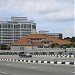 United States Embassy in Kuala Lumpur city