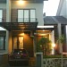 Riza's House in Bekasi city